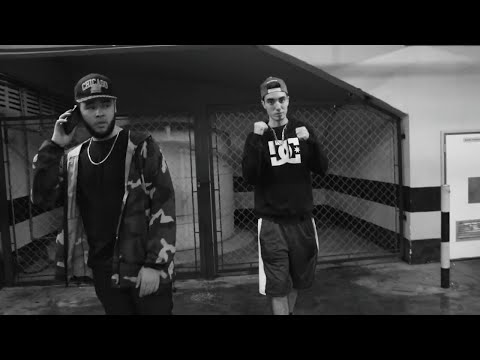 DBraga - Teorias Part. Vini $ousa l Prod.DBraga (Clipe Oficial)