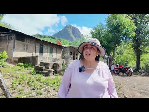 II Desafío al imponente Quizaltepe promueve turismo comunitario en San Lorenzo, Boaco