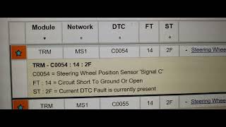 2020 2022 Ford Explorer Intercepter Hybrid No Starting BECM Codes P0A7D,P0DE6 Hybrid/EV Battery.....