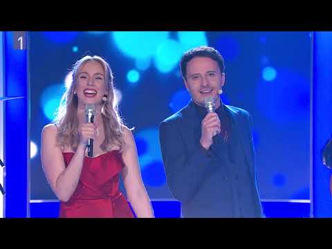 V petek zvečer - Začetna točka