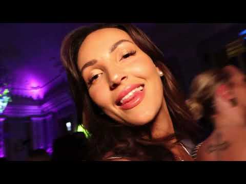 D1MA - Live Performance in Copenhagen