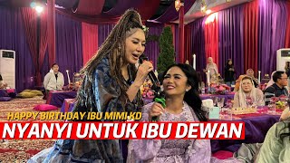 Download lagu ULANG TAHUN KRISDAYANTI KE 48 TAHUN mp3 Download lagu ULANG TAHUN KRISDAYANTI KE 48 TAHUN mp3