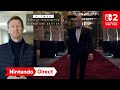Gameplay video of Hitman World of Assassination: Signature Edition  Nintendo Switch