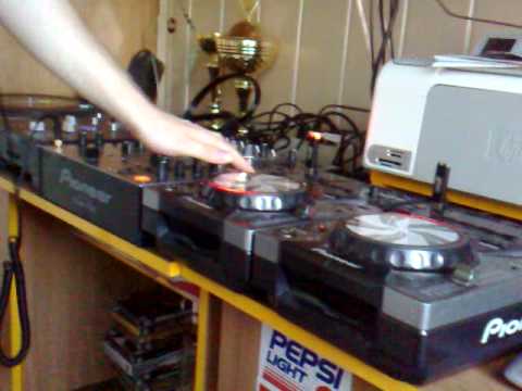 DJAwards.com Bedroom DJ Competition   Lavatekk