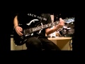 Metallica - Shoot Me Again / Guitar Cover 
