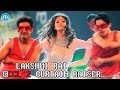 Lakshmi Rai Sizzling Performance CCL 2 Curtain Raiser