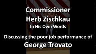 preview picture of video 'What Herb Zischkau Said About George Trovato as Deltona's City Attorney'