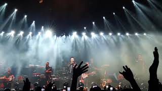 Tarkan - Kedi Gibi @ Amsterdam 14.11.2019