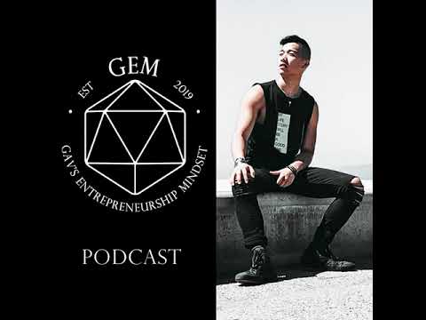 GRANT CARDONE | FROM DRUG ADDICT TO REAL ESTATE BILLIONAIRE, WITH GAV KWOK - GEM EP.11