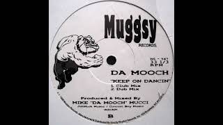 Da Mooch - Twist The Knob (Mucci Beats)