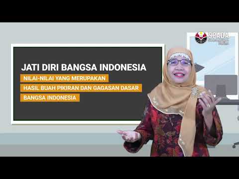 IDENTITAS NASIONAL: Konsep dan Urgensinya