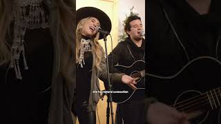 Mark Ballas Reveals his DREAM Dance Partner