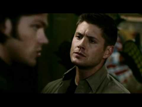 Dean Winchester - "She Hit Me" S6E9