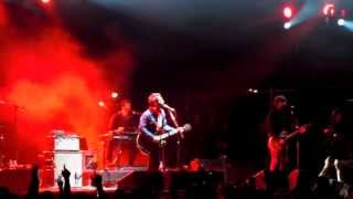 Sam Roberts - Hard Road