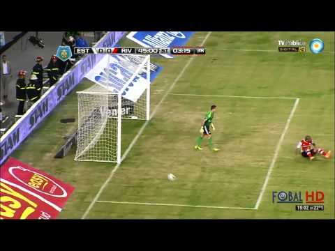 Leandro Chichizola 2014