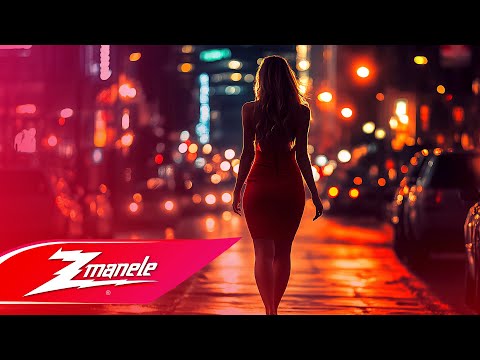 Zmanele and Zeno Music