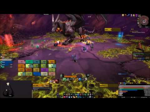 Under Reprisal vs Mythic Nythendra