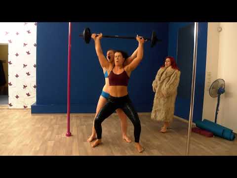 Svalnatec (Mareš) - studiová výzva Strong