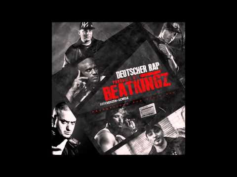 6. Dany feat. Baba Saad & Jonny Chash - Unterschaetzt II [Prod. by Beatkingz]
