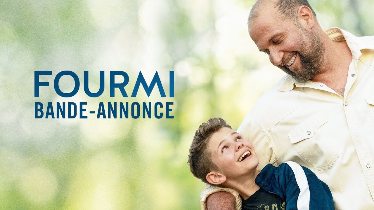 Fourmi - Bande Annonce VF