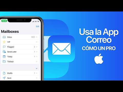 iOS 16: Cómo utilizar la función ‘Seguimiento’ en Apple Mail