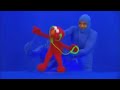 Sesame Street D Dance Cover Demo