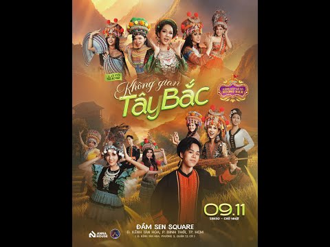 [LIVE] Lô Tô Hương Nam | 09/11/2025: KHÔNG GIAN TÂY BẮC