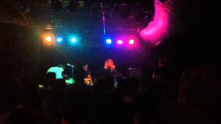 The Chain Gang of 1974 - Mouth (Live at The Marquis)