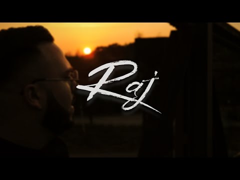 Mehdi - Raj (Official Music Video)