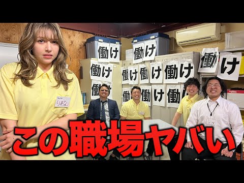 学校教育学科 【コンビニ】新人美女バイトが辞めるまでの1週間の記録