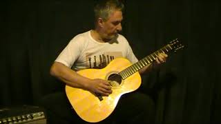 "Racketeers Blues" (Lonnie Johnson, 1932).