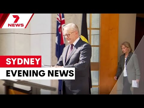 PM announces royal commission in wake of Bondi massacre; Summer of Ashes domination | 7NEWS Sydney