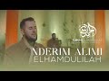 Elhamdulilah Nderim Alimi