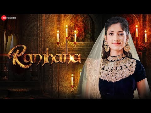 Ranjhana - Official Music Video | Angel Rai | Sami Khan | Zubeen Garg