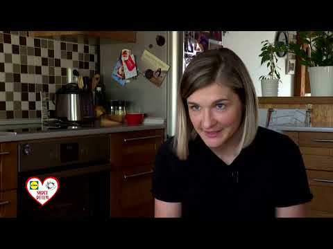 Bertík, Srdce dětem 2024