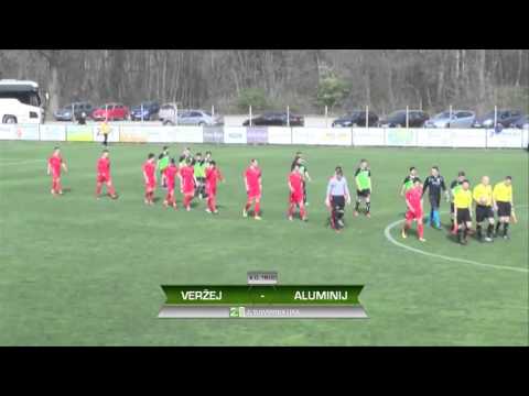 2.SNL Farmtech Veržej  - Aluminij