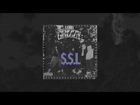 LORDGRIZZY X ACE $NOW$ — COCAINA [PROD. LXRD OF SATELLITE CITY]
