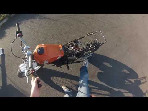 Prochainement dans le passé