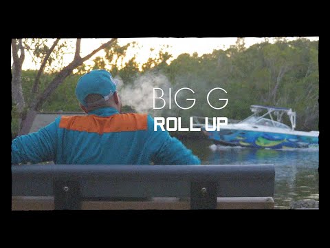 BIG G - Roll Up