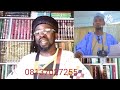 Dr Abdullah Gadan Kaya Kune Yan Bidi A Mai Barota Kaduna 08173376966