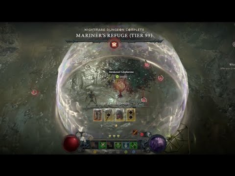 Imbuement Shadow Clone Poison Tank Rogue Diablo 4 Season 1