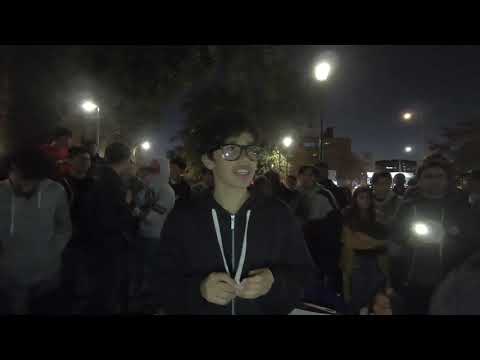 FACUSKILL vs DANTE vs PSYCHORA: 8vos - KD x BDM 2k19