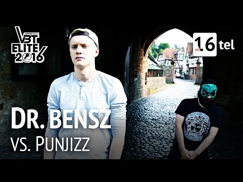 Video thumbnail for Vs. Punjizz - [HR 16tel-Finale - VBT Elite 2016]