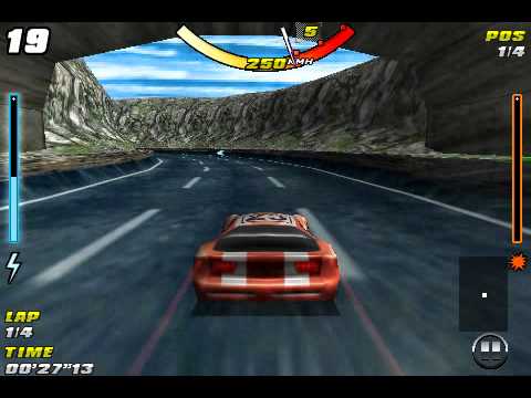 Raging Thunder - FREE Video