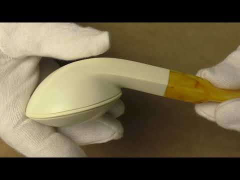 Meerschaum - pipe 170