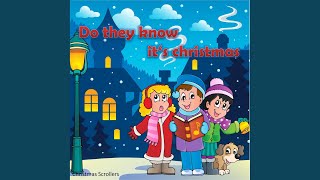 Do They Know It's Christmas