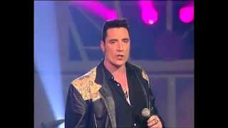 Loquillo y Los Trogloditas "Hombres"