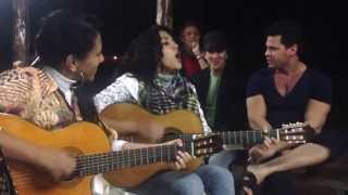 Download lagu Eduardo costa e as irmãs Freitas ao vivo. mp3