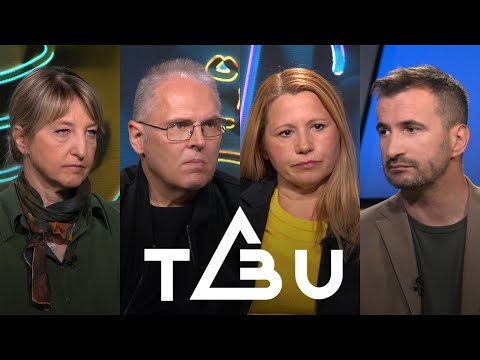 Tabu: Zablude o autizmu