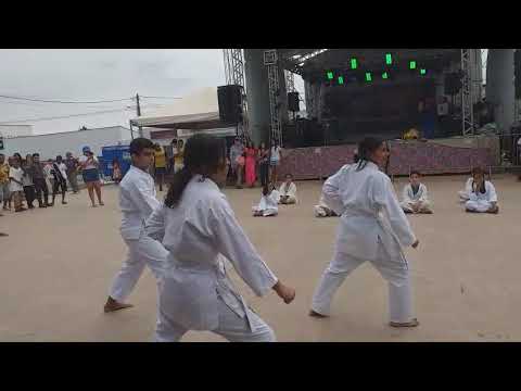 Projeto Movimentação em JUSSARA-Ba...